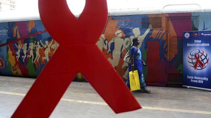 Egipto anuncia cura contra el sida