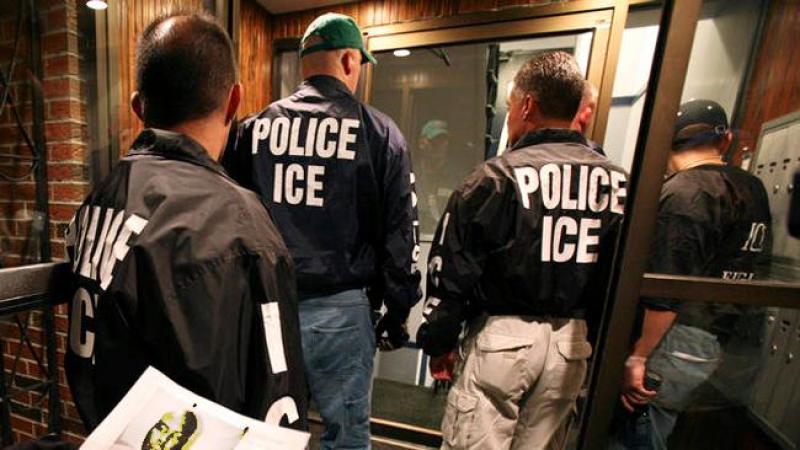 Demandan a la migra