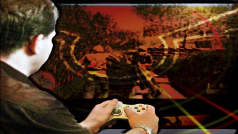 Game Over para agresores sexuales