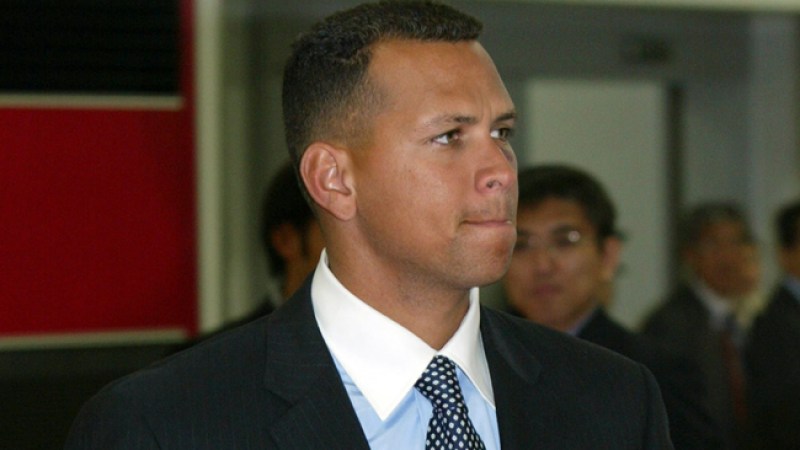 A-Rod demandado por su abogado