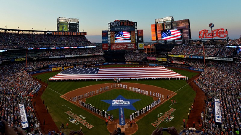 Latinos dominarán el Juego de Estrellas