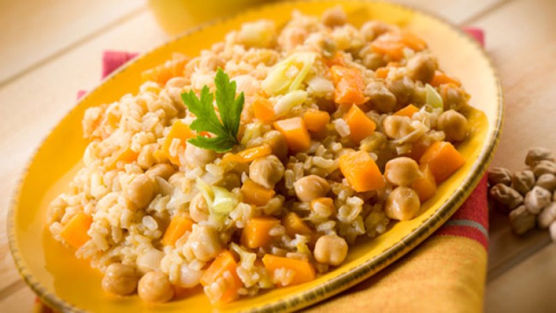 Ley anti-arsénico en el arroz