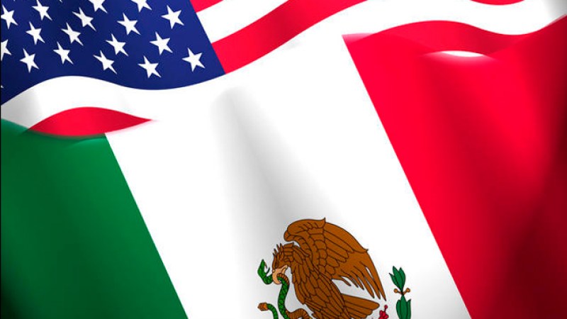 Organizadores del mundial confían en que estas dos naciones califiquen sin problema.