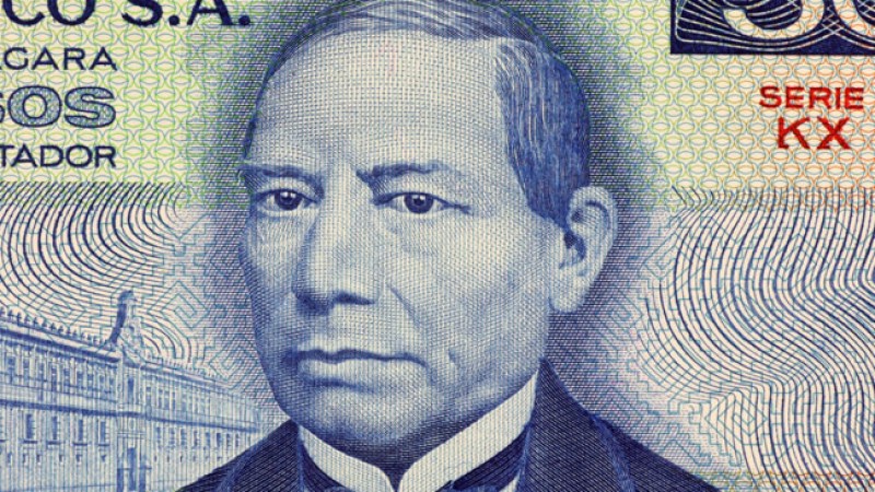¿Quién era Benito Juárez?
