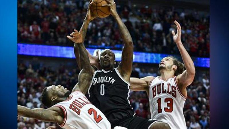 Los Bulls se van al séptimo partido