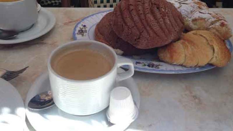 El riesgo mortal de beber café