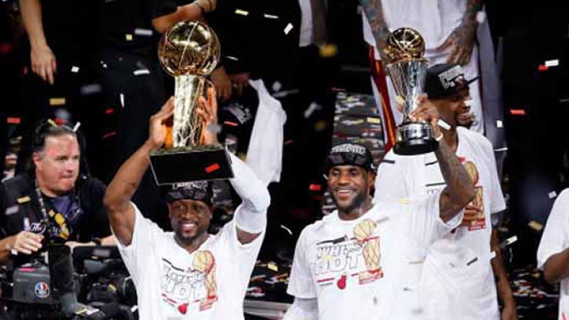 Campeones