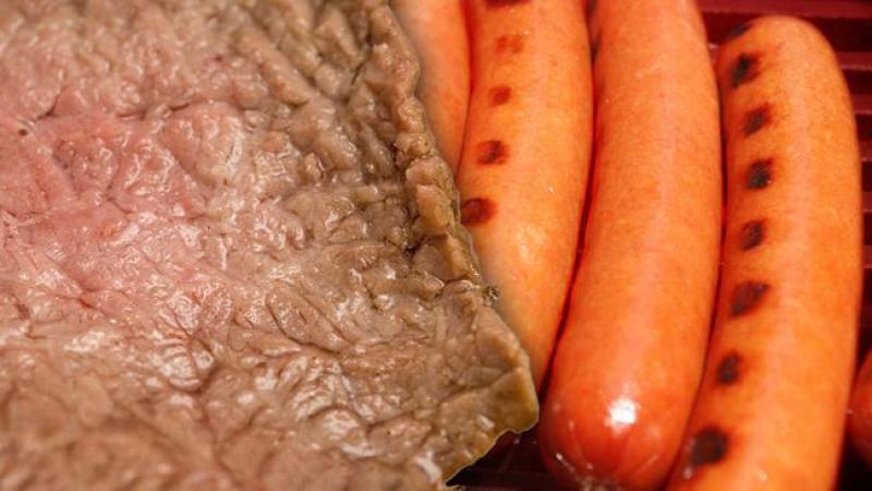 La carne, tentadora ¿y peligrosa?