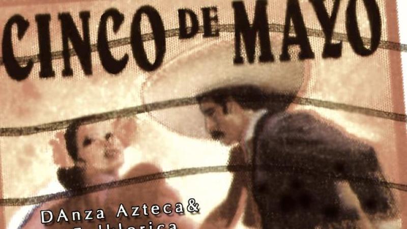 Kermesse de 5 de mayo