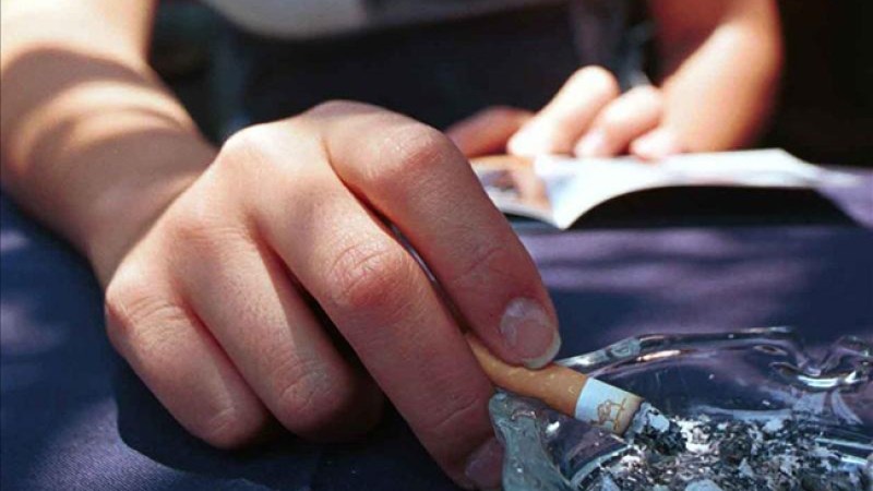 Se unen para frenar tráfico de cigarrillos