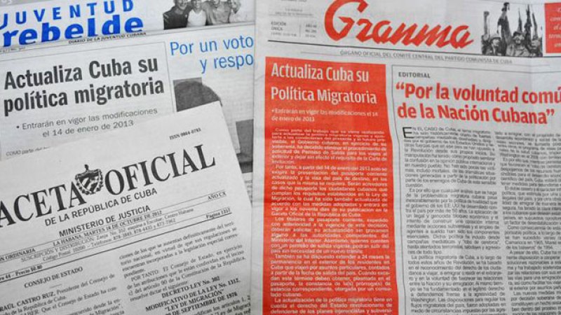 EEUU lanza advertencia
