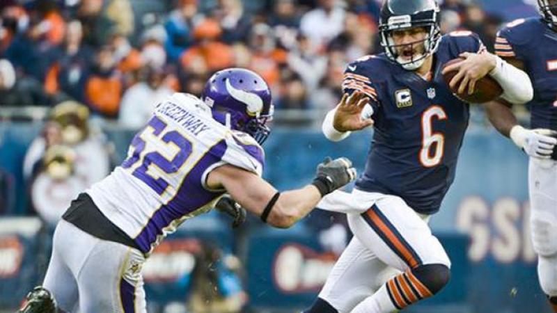 Regreso triunfal de Cutler