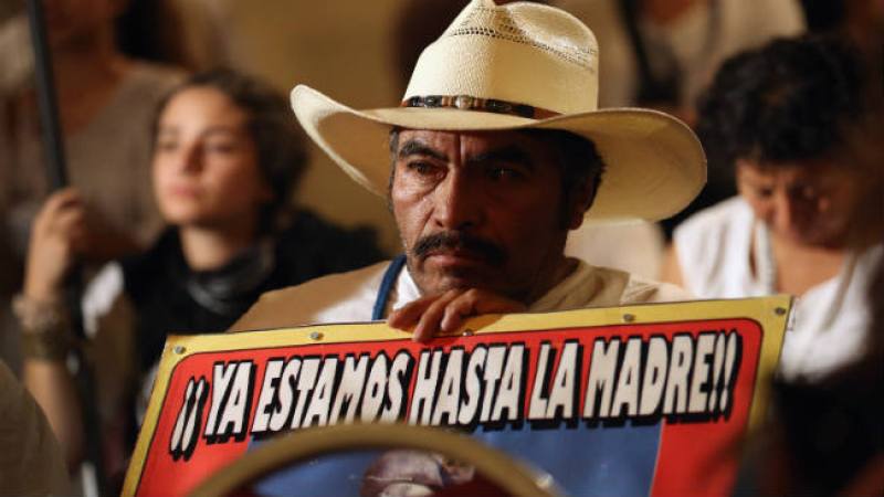 Nueva unidad para desaparecidos