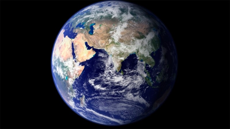 El día de la Madre Tierra ó Día de la Tierra se celebró por primera vez en Estados Unidos en 1970.