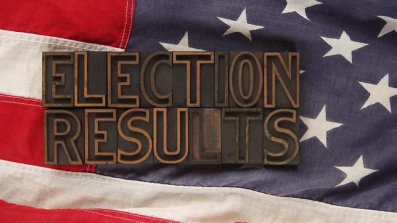 Resultados locales de Illinois