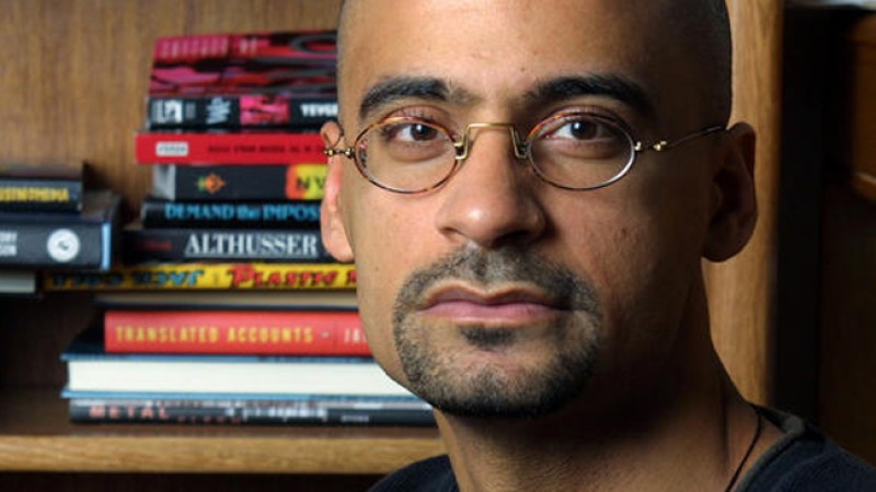 Junot Díaz, más inmigrante que nunca