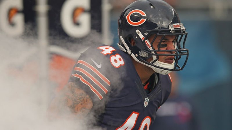 NFL: Arrestan a Evan Rodríguez en Miami