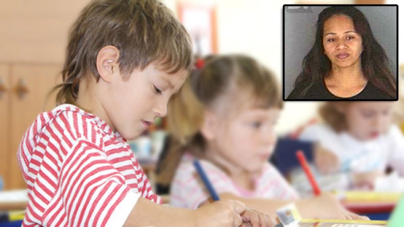 Benita es maestra por conveniencia