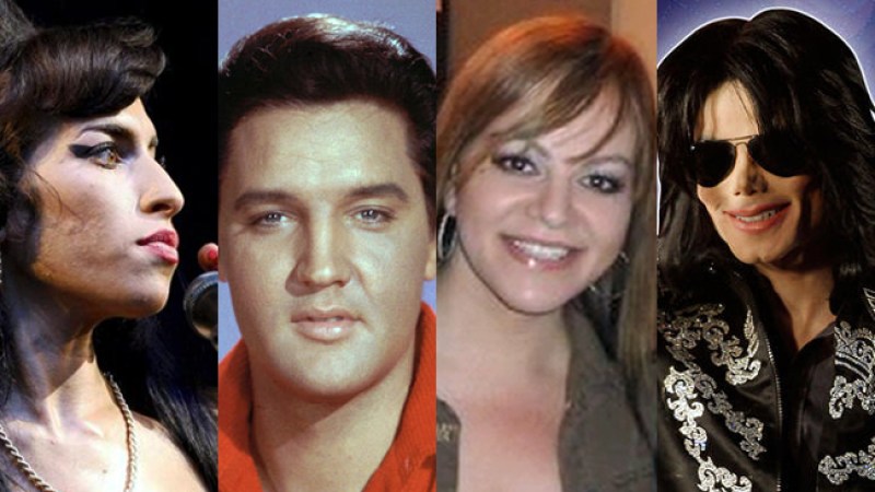 Si cantan solos, mueren antes