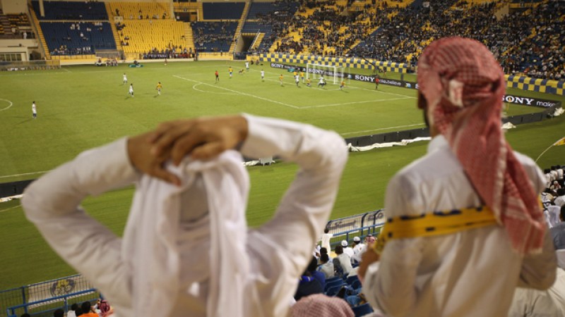 Aplazan decisión sobre mundial en Catar