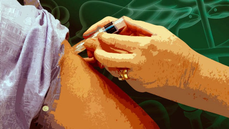 Aprueban fármaco contra hepatitis C