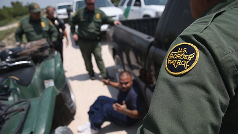 Obama estudia medidas de inmigración