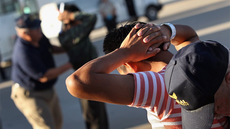 Inmigración, tema principal en EEUU