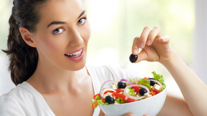 10 alimentos desintoxicantes