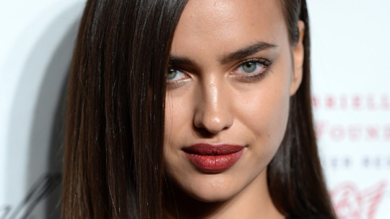 Irina Shayk no será un "ángel"