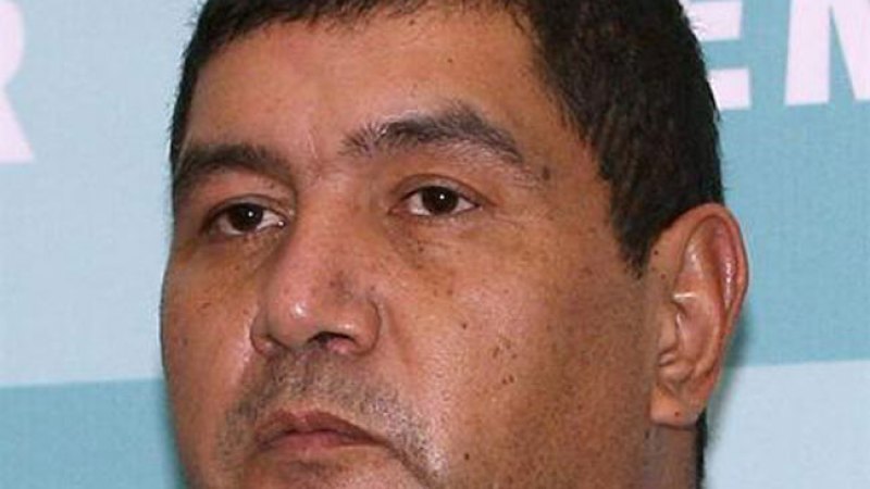 Iván Velásquez Caballero