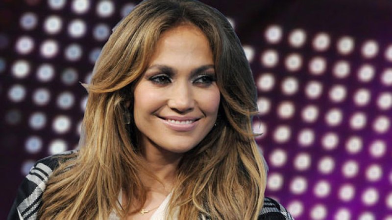 J.Lo sería "La reina de la coca"