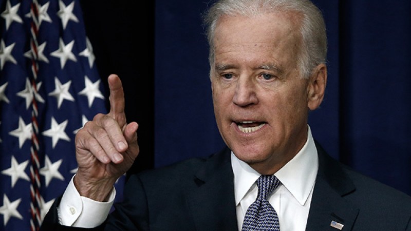 Biden: Niños migrantes “son nuestros”