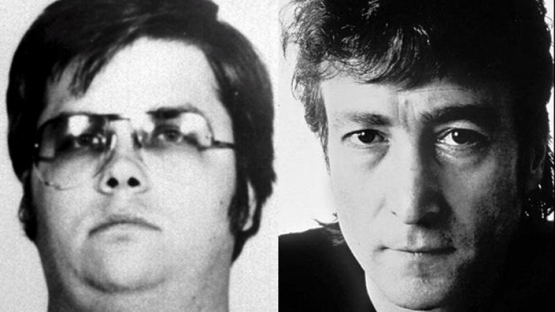 Asesino de Lennon ¡denegado!