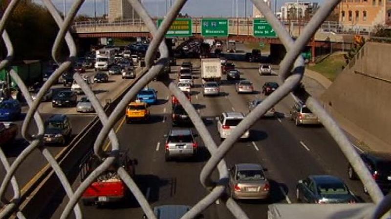 Inmigrantes temen en Chicago