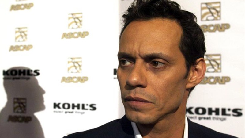 Marc Anthony inaugurará orfanato
