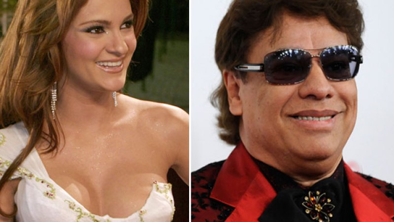 "La Princesa de la Cumbia" confirma que recibirá el toque mágico de "El Divo de Juárez"