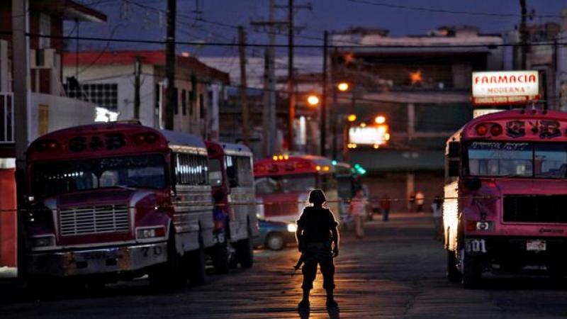 Advierten no visitar 14 estados de México