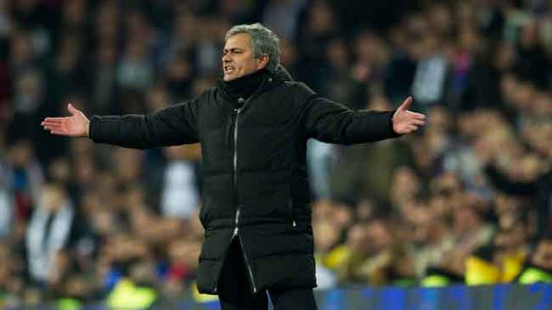 Mourinho y el Real Madrid se separan