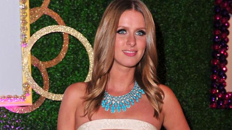 LOS ANGELES, CA - MAY 17: Nicky Hilton arrives at premiere of Oxygen's New Docu-Series "The World According To Paris" at Tropicana Bar at The Hollywood Roosevelt on May 17, 2011 in Los Angeles, California. (Photo by Alberto E. Rodriguez/Getty Images)