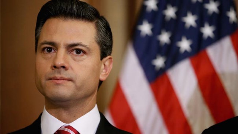 La Casa Blanca anunció en un comunicado que Obama abordará temas de interés bilateral con Enrique Peña Nieto.