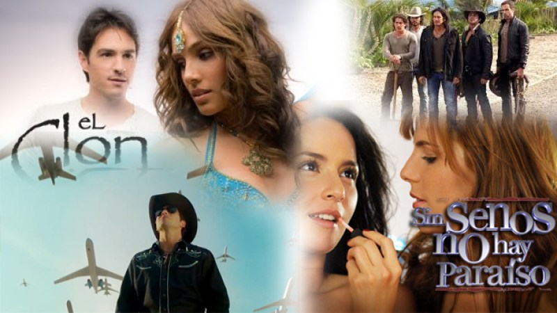 Temas de telenovelas famosas