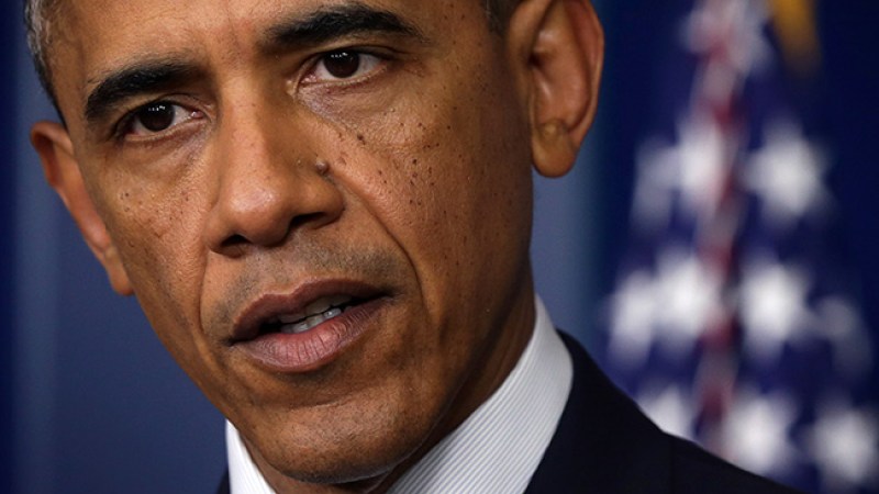 Obama por decidir el tema migratorio