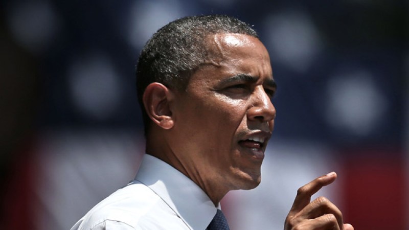Obama urge a Cámara aprobar reforma