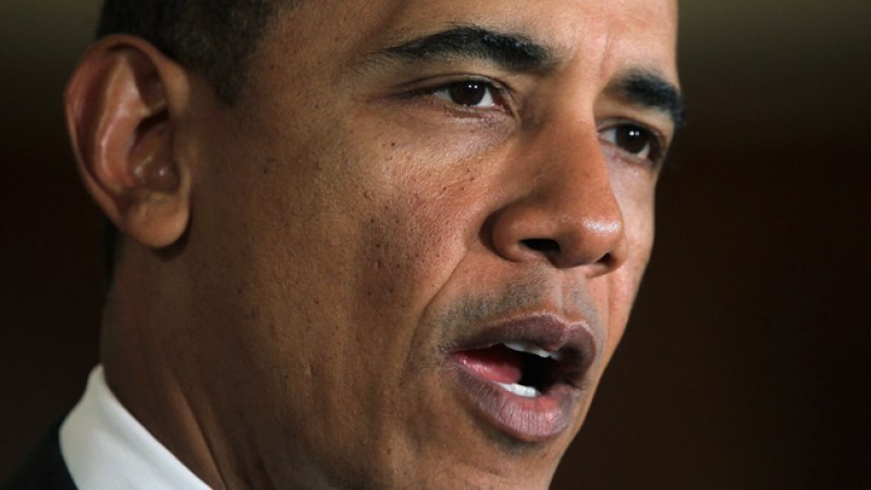 Por tercera vez, el presidente, Barack Obama presentará el informe anual, o "Estados de la Unión". Es la oportunidad de oro mostrarse como candidato a la re-elección, justo cuando sus rivales republicanos están a punto de decidir quién los representará en la contienda electoral del 2012.