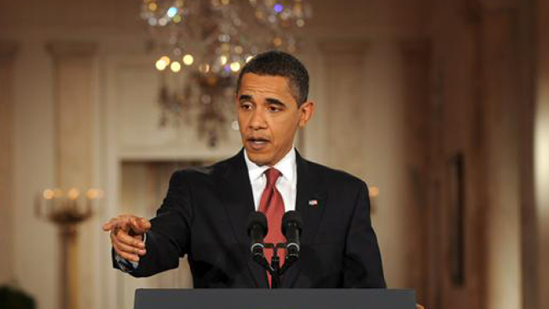 Si es reelecto, Obama promete reforma