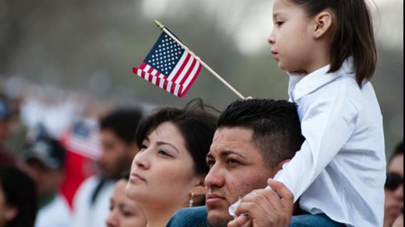 Papá es residente ¿Yo también?
