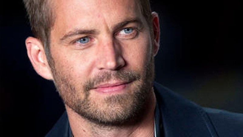 Familia recibe restos de Paul Walker