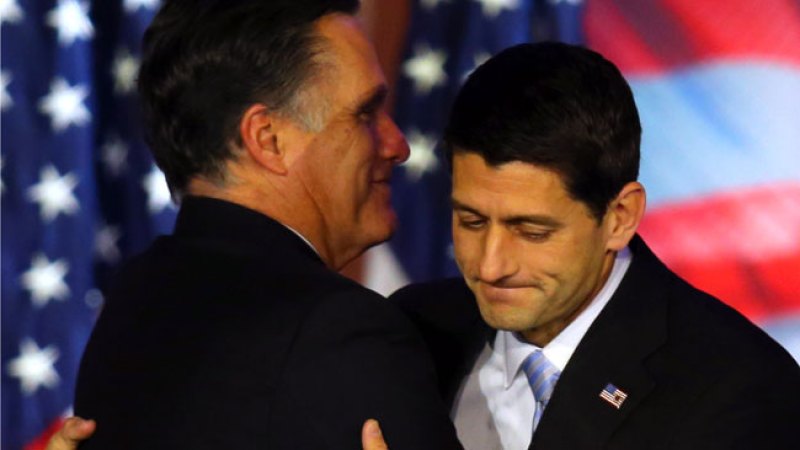 Ryan fue reelegido en la curul de la Cámara de Representantes por el sur de Wisconsin que ha ocupado desde 1998, y lo hizo con márgenes amplios como en las elecciones anteriores.