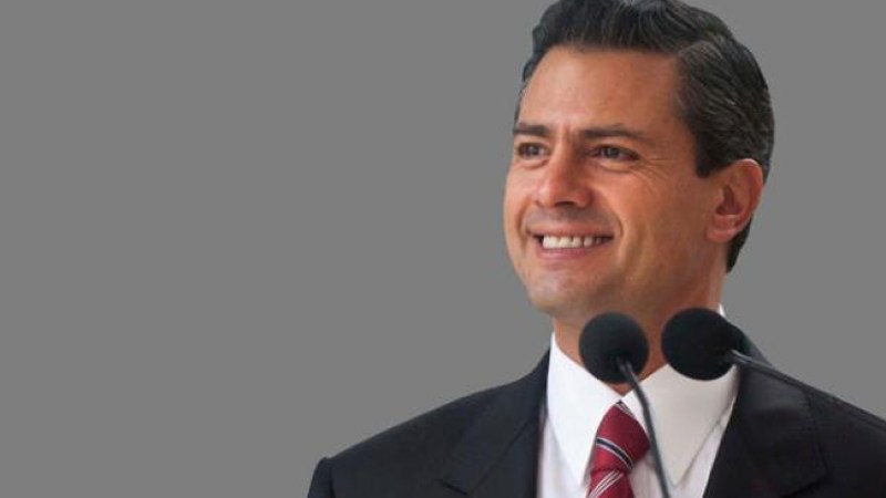 Peña Nieto busca acercarse a Cuba