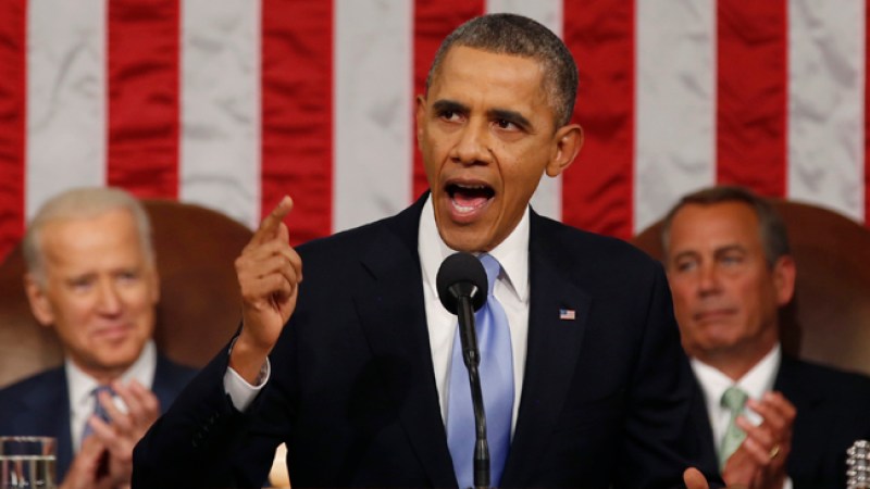Obama ha atrasado reforma migratoria